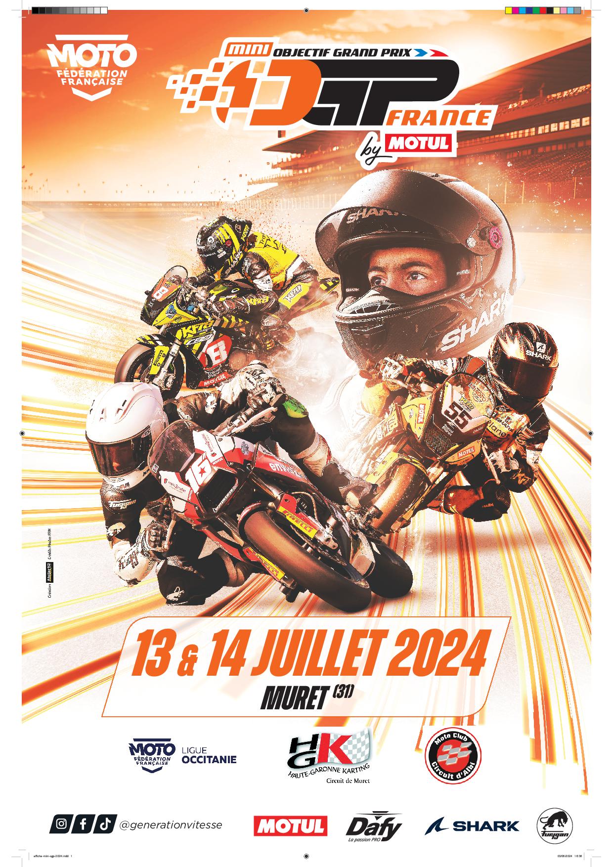 AFFICHE MINI OGP 