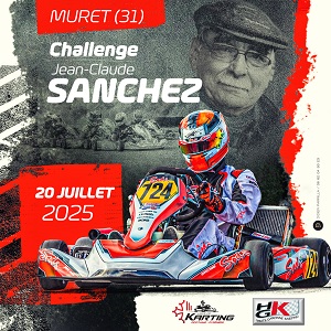 Challenge JC Sanchez Muret 2025 SMALL