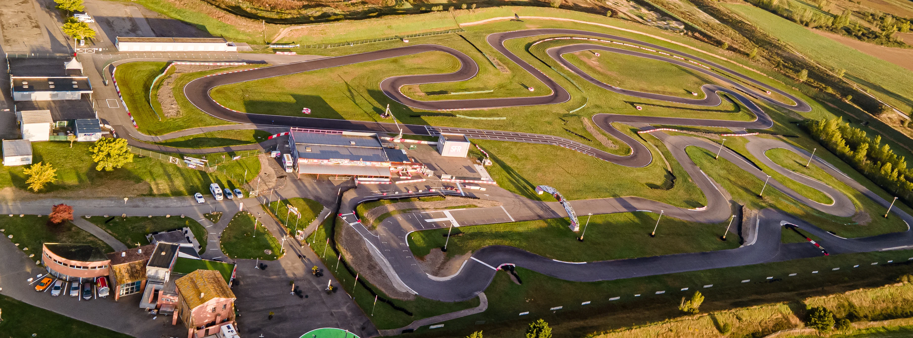 Circuit de Karting de Muret 